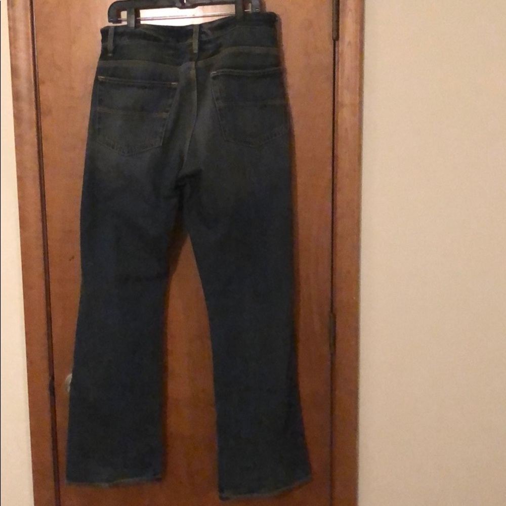 X2 Jeans M42 Boot Cut